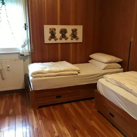 160 Mt Con Terrazzo Soleggiato