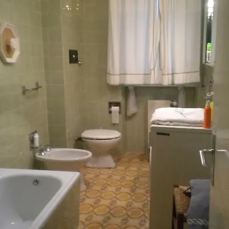 160 Mt Con Terrazzo Soleggiato Apartment Madesimo