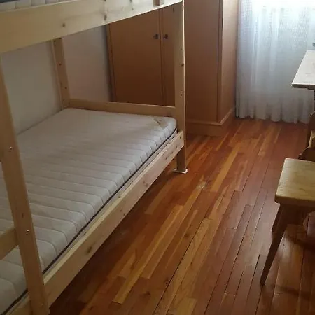 160 Mt Con Terrazzo Soleggiato *