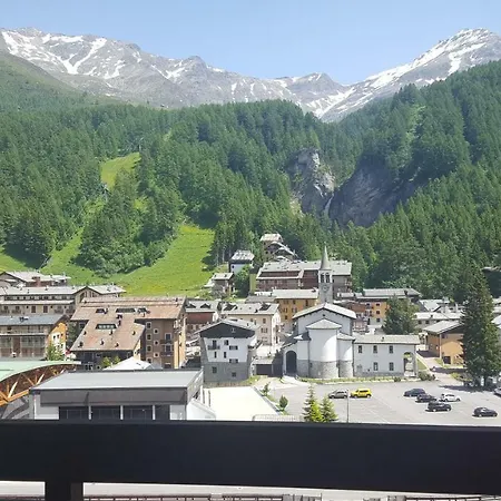 160 Mt Con Terrazzo Soleggiato